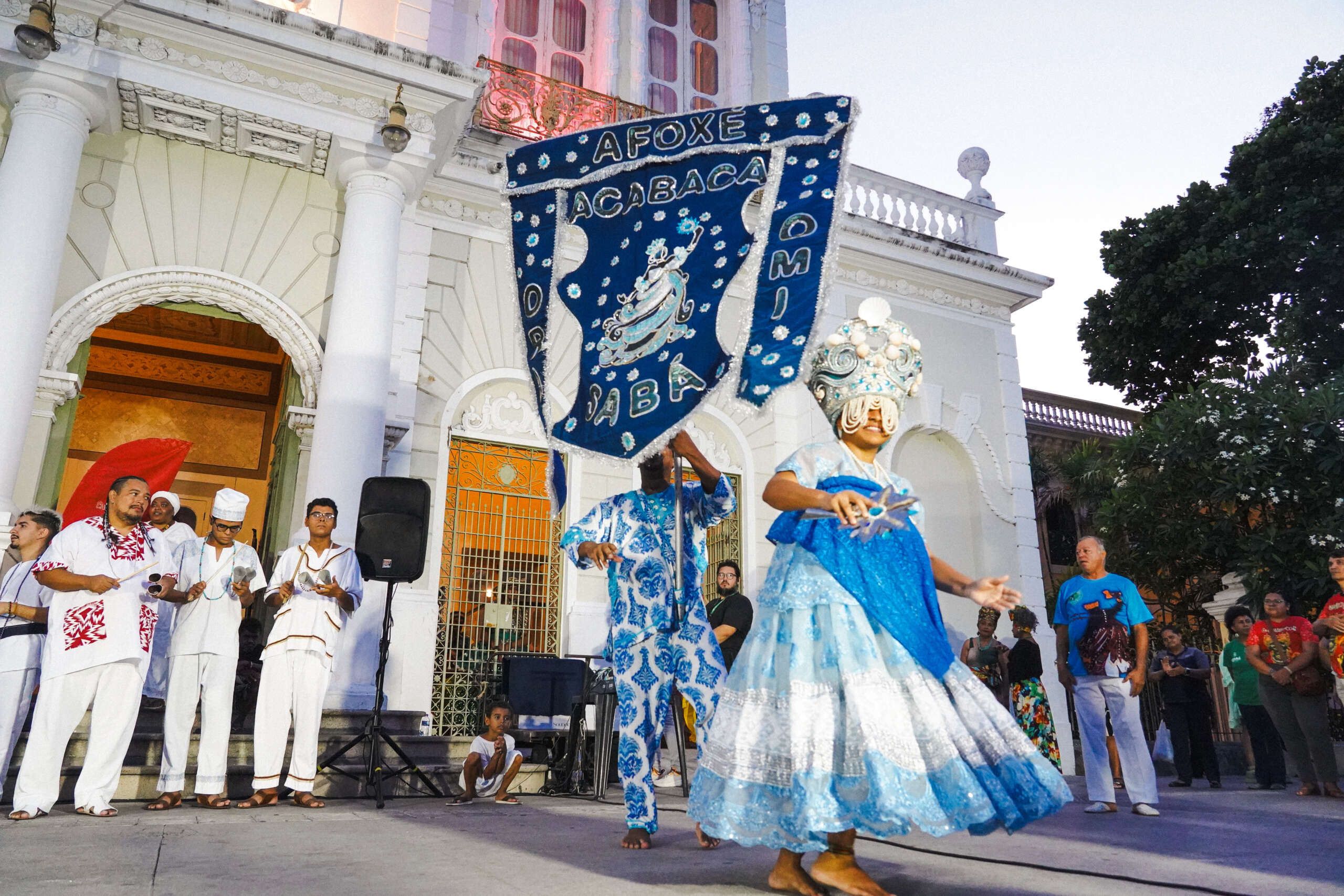 Ciclo Ceará Carnavalesco 2026 investe nas tradições populares e avança o patrimônio cultural dos cearenses