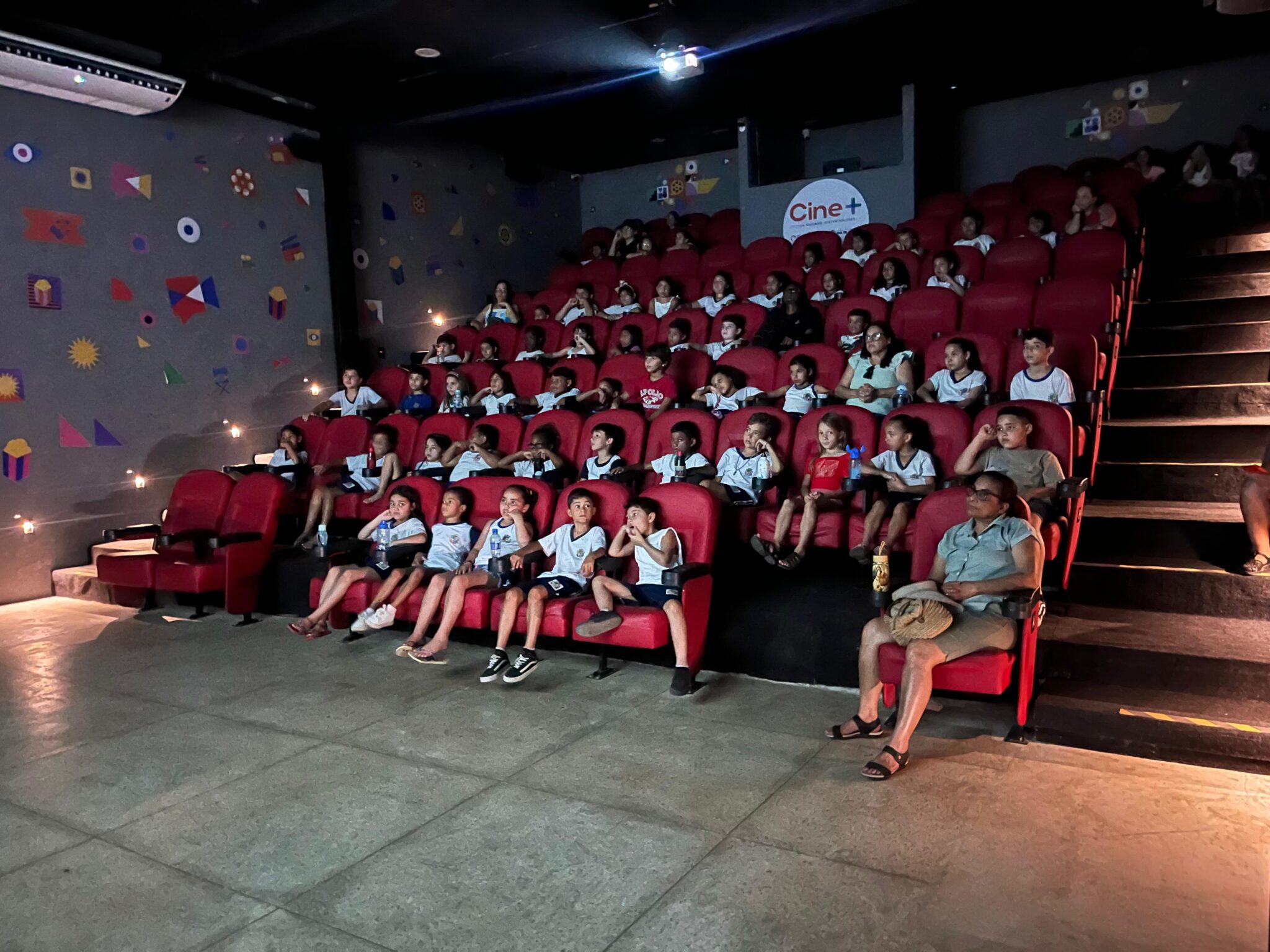 Com apoio da Secult, CINE+ Itapipoca abre Chamada Pública para Curso de Formação de Exibidores com bolsas para jovens