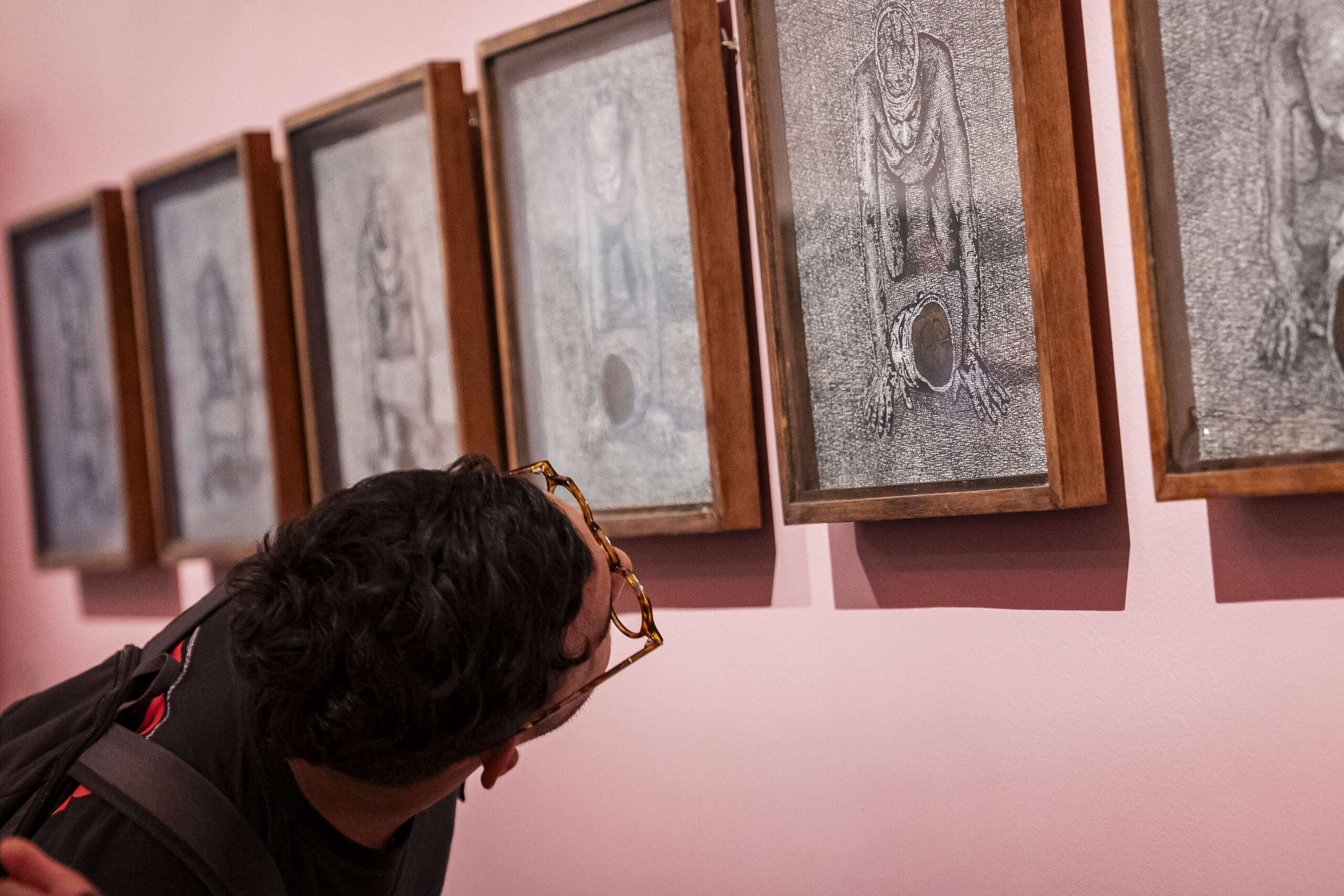 Semana de férias na Pinacoteca do Ceará destaca exposições, aula aberta e oficinas gratuitas