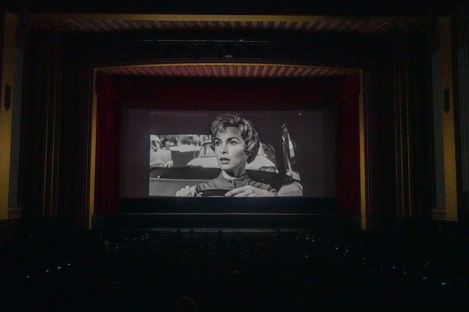Cineteatro São Luiz apresenta programação especial “Vilões do Cinema – parte II” com exibição de quatro filmes
