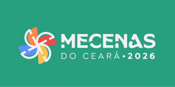 Mecenas do Ceará 2026