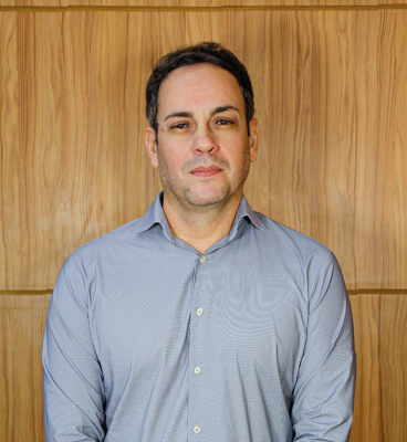 Fabrízio Gomes Santos