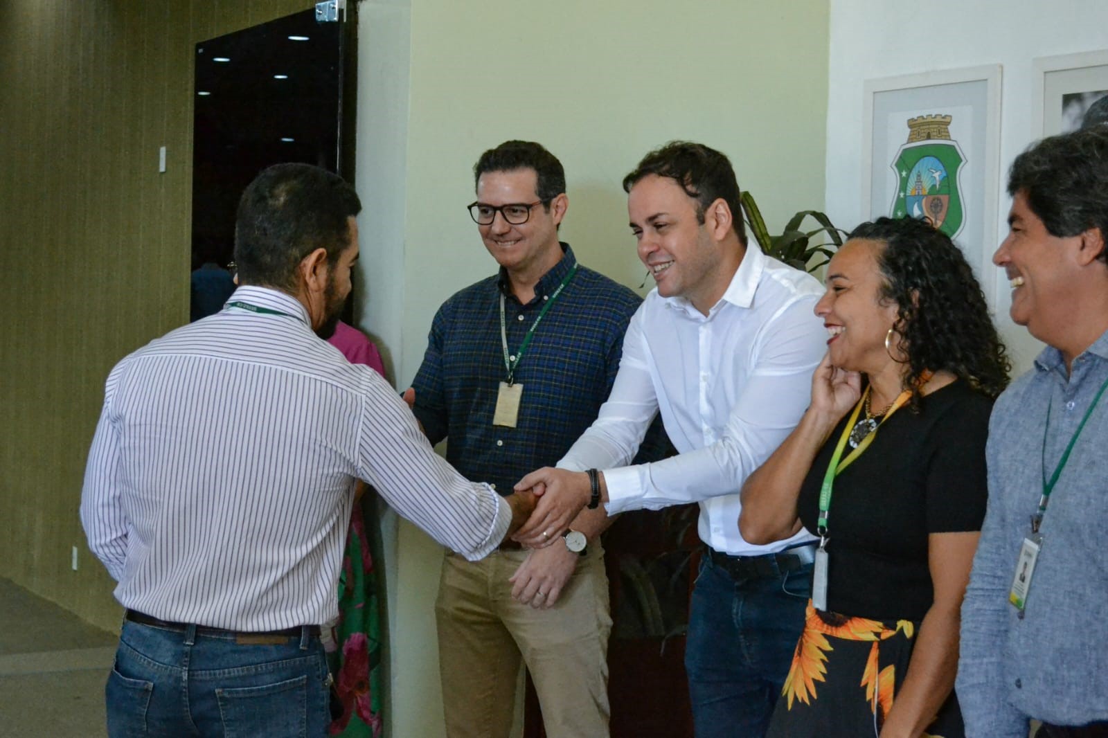 Sefaz-CE realiza 12ª edição do Encontro de Gestores