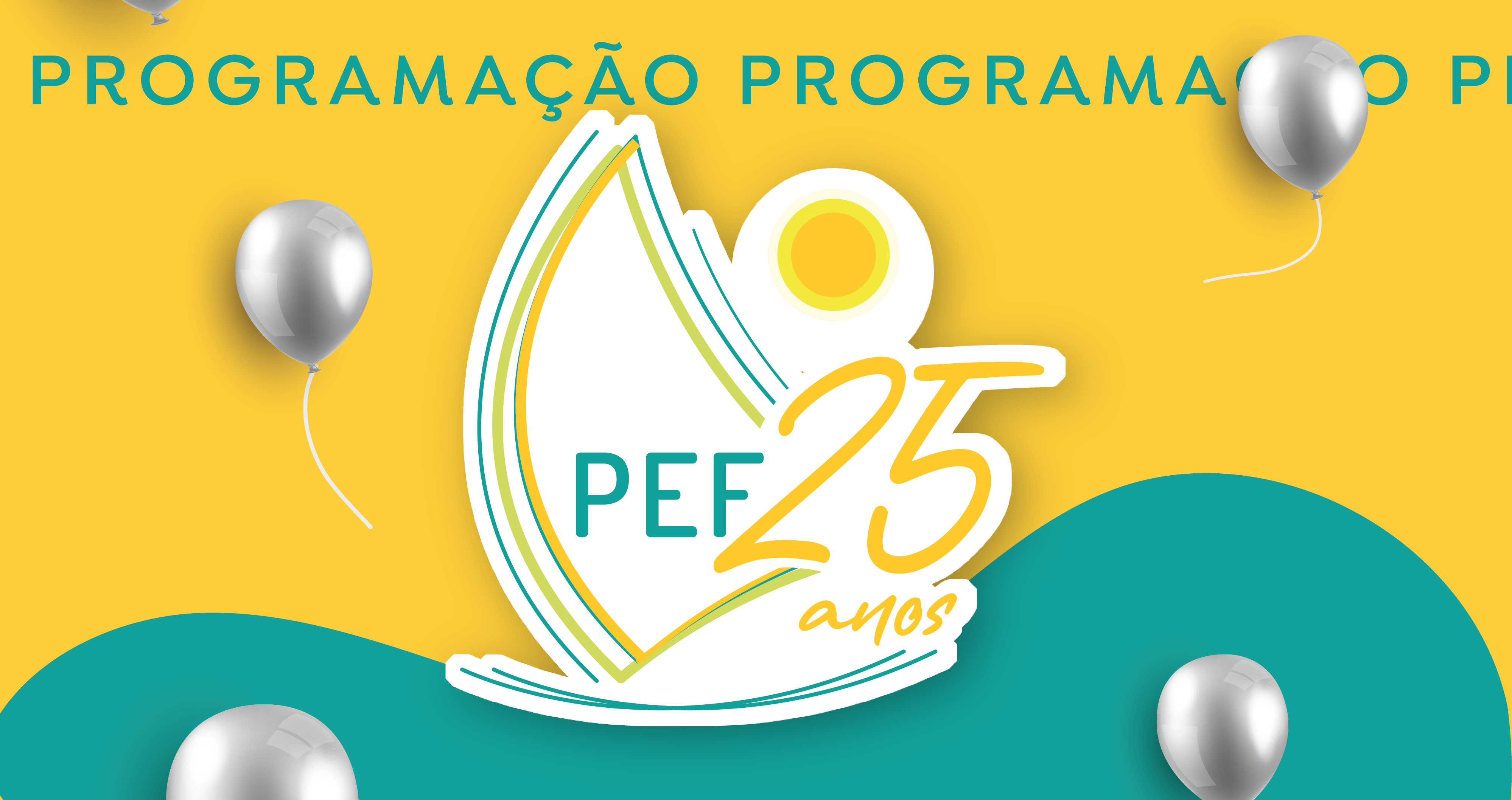 PEF 25 anos: Sefaz recebe convidados e público externo nestas quinta (17/8) e sexta (18/8)