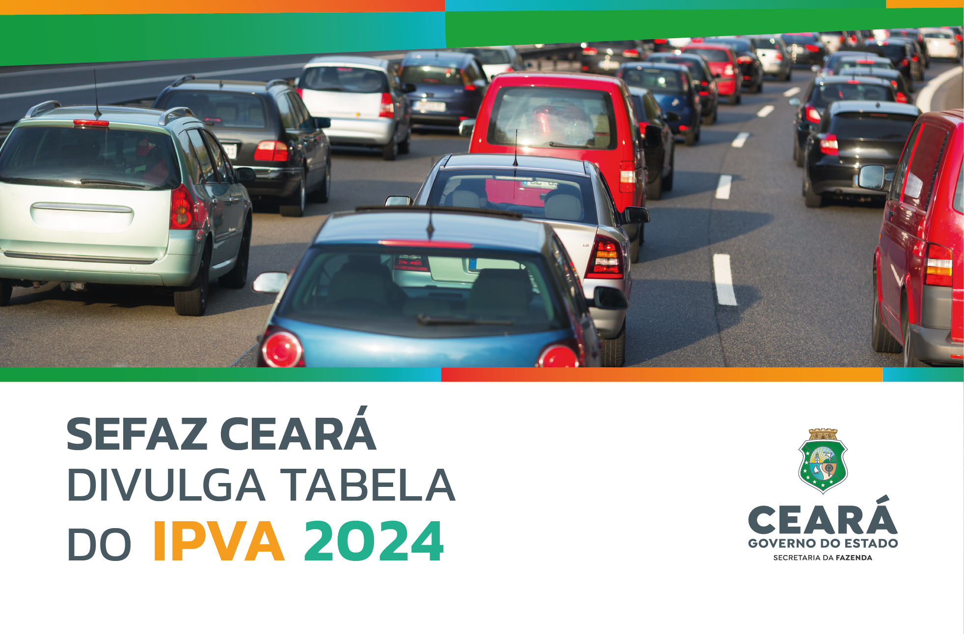 IPVA 2024: confira a tabela completa de valores
