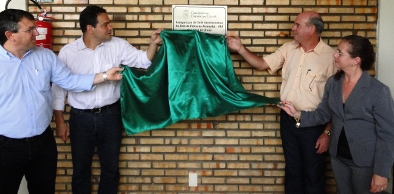 Inaugurada a sede da APA da Lagoa do Uruaú