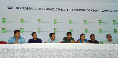 Workshop sobre agrotóxicos é realizado em Crato
