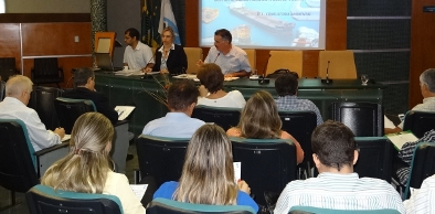 Coema aprova licença prévia para obra de pavimentação da Rodovia CE-182, em Cruz
