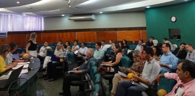 Coema agenda nova data para votar legislação que definirá impacto ambiental local