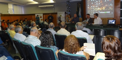 Mais da metade do território cearense é de floresta