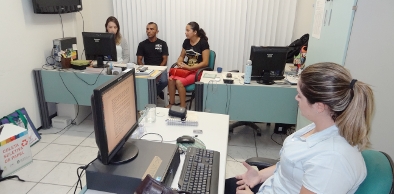 Sindicato de agricultores de Quixadá participa na Semace de minicurso sobre o CAR