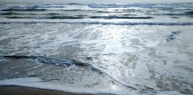 Semace divulga novo boletim de balneabilidade das praias de Fortaleza