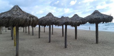 Sobe para 16 o número de praias balneáveis em Fortaleza