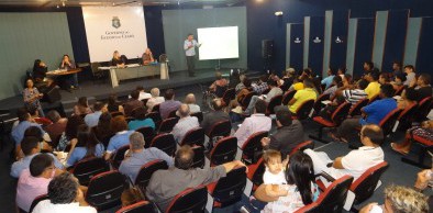 Proposta para criação das unidades de conservação do Cocó é apresentada no Coema