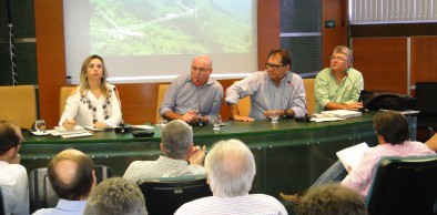 Coema aprova duas obras do Governo e um complexo eólico em Amontada