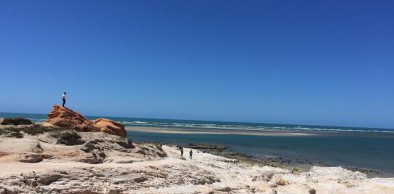 Semace divulga a balneabilidade das praias em Fortaleza, RMF e litoral do Estado