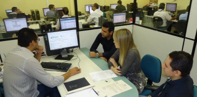 Novo sistema de fiscalização da Semace produzirá dados com maior eficiência e informação