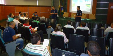 Dia do Motorista é comemorado na Semace