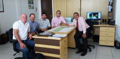 Semace adotará modelo do Ibama para novo Centro de Triagem de Animais