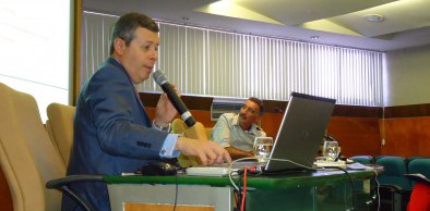 Coema aprova mudanças em seu Regimento Interno