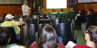 Técnicos de monitoramento da Semace apresentam balanço de atividades de junho e julho