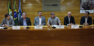 Semace defende licenciamento ambiental “mais célere”