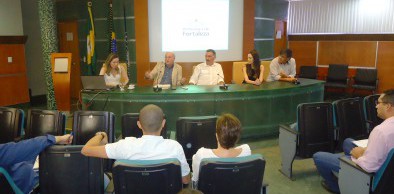Semace integrará rede de órgãos públicos que facilita abertura e licenciamento de empresas