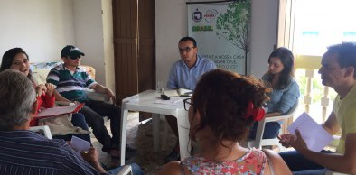 Semace visita quatro municípios para estimular adesões ao Cadastro Ambiental Rural no Ceará