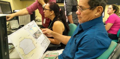 Associação comunitária de Itapipoca busca regularização de imóvel aderindo ao CAR