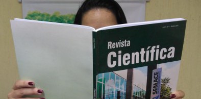 Semace abrirá Semana do Servidor com lançamento de revista científica