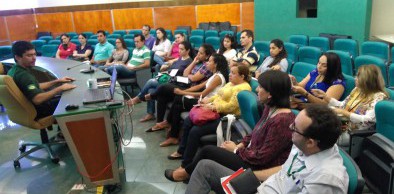 Semace e Seuma iniciam atividades de acordo sobre manejo de fauna silvestre