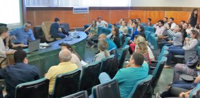 Servidores da Semace terão 21 cursos de capacitação