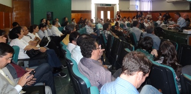 Ceará teve seis projetos aprovados pelo Coema em 2016