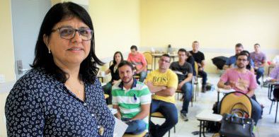 Contaminação do solo é tema de curso para servidores da Semace