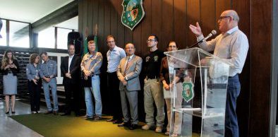 Semace acompanhará controle ambiental da CSP