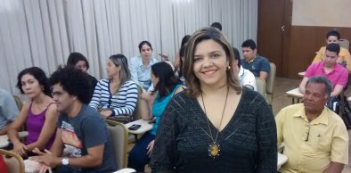 Curso de auditoria ambiental ampliará qualidade de procedimentos da Semace