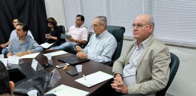 Semace apoia esforço para melhorar licenciamento no setor de energias renováveis