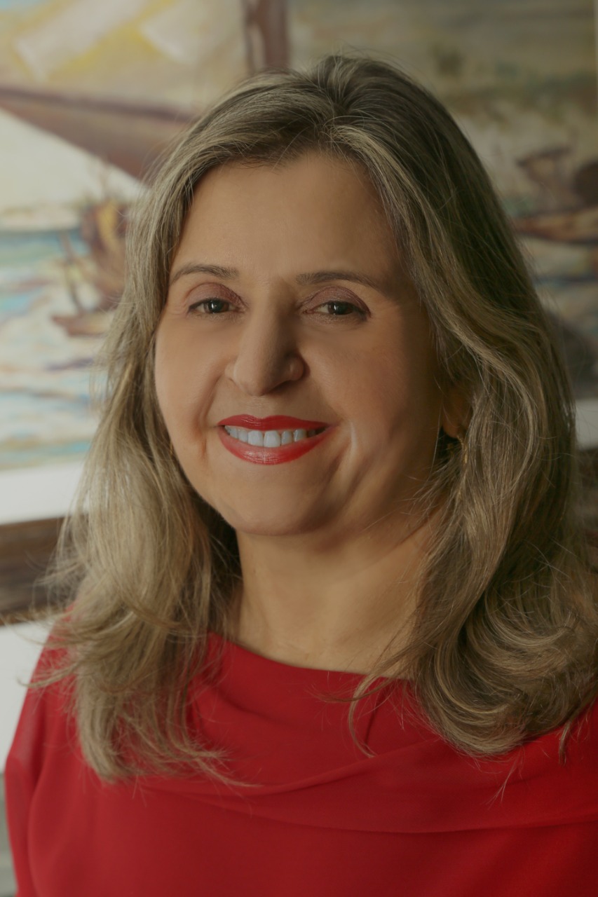 Virgínia Carvalho