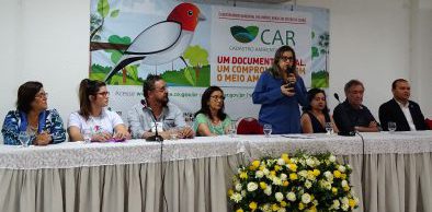 Cadastramento Ambiental terá onze bases de atendimento para o pequeno proprietário rural