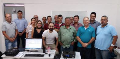 Semace preparada para novo Sistema de Controle dos Produtos Florestais