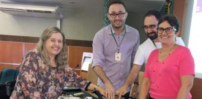 Semace abre escritório para executar projetos da Agenda Estratégica