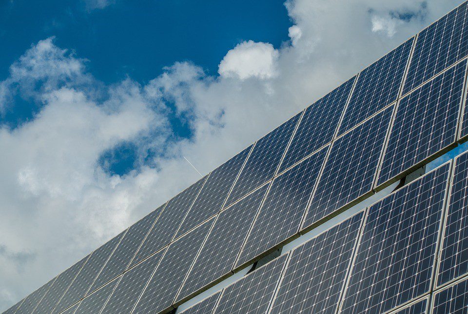 Coema votará simplificação de licenças para eólicas e fotovoltaicas
