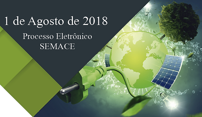 Semace virtualiza processo eletrônico de licenciamento