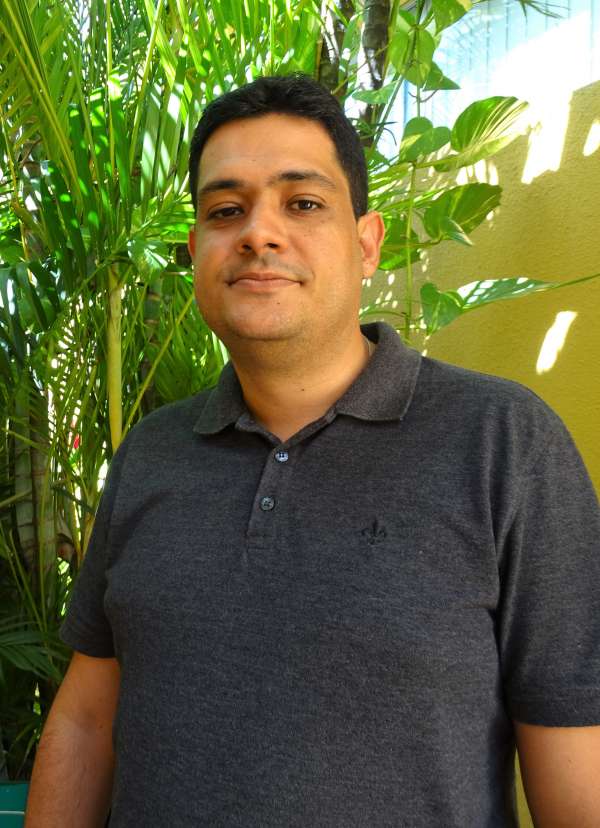 Adirson Freitas