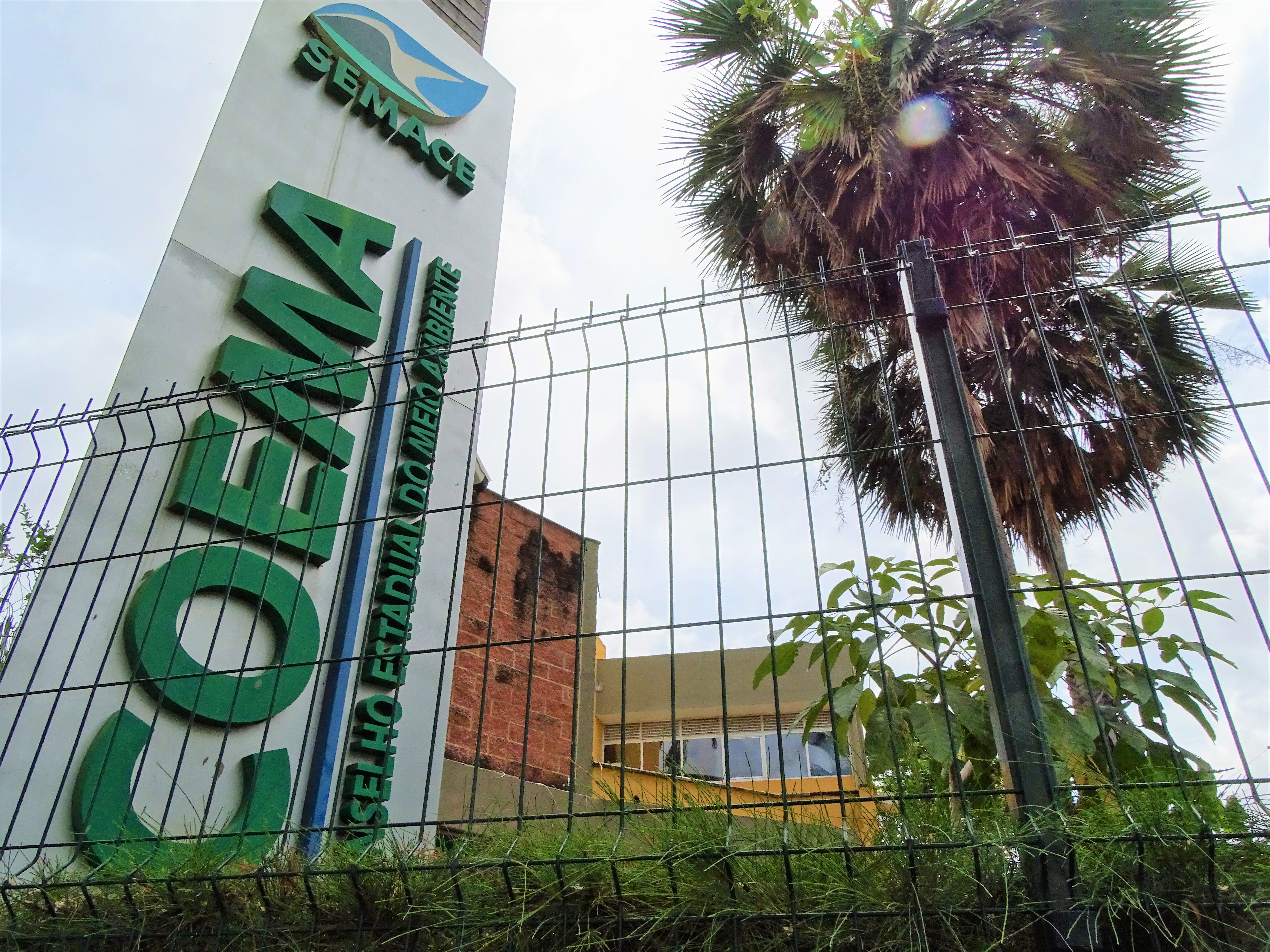 Coema volta a apreciar novas regras para o licenciamento ambiental
