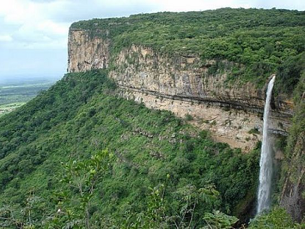 Semace oferece curso para 29 prefeituras do Norte e Ibiapaba