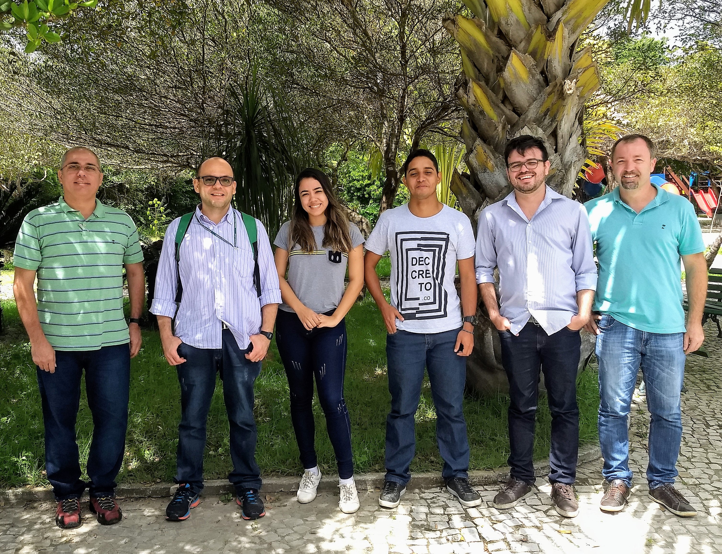 Semace levará treinamento do Sinaflor a Granja e Quixeramobim