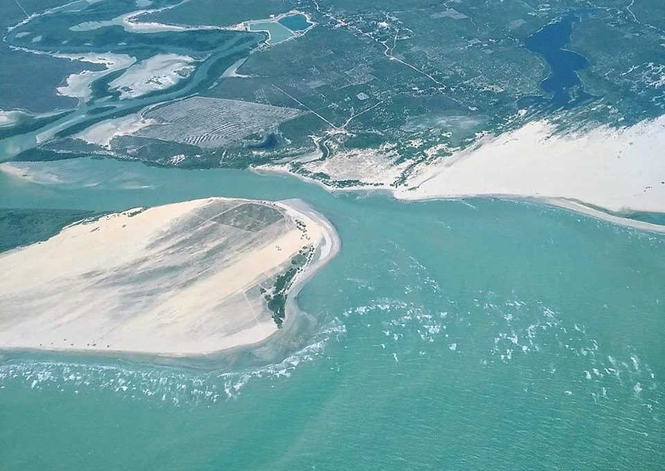 Semace apresentará ao Coema situação das praias atingidas pelo óleo
