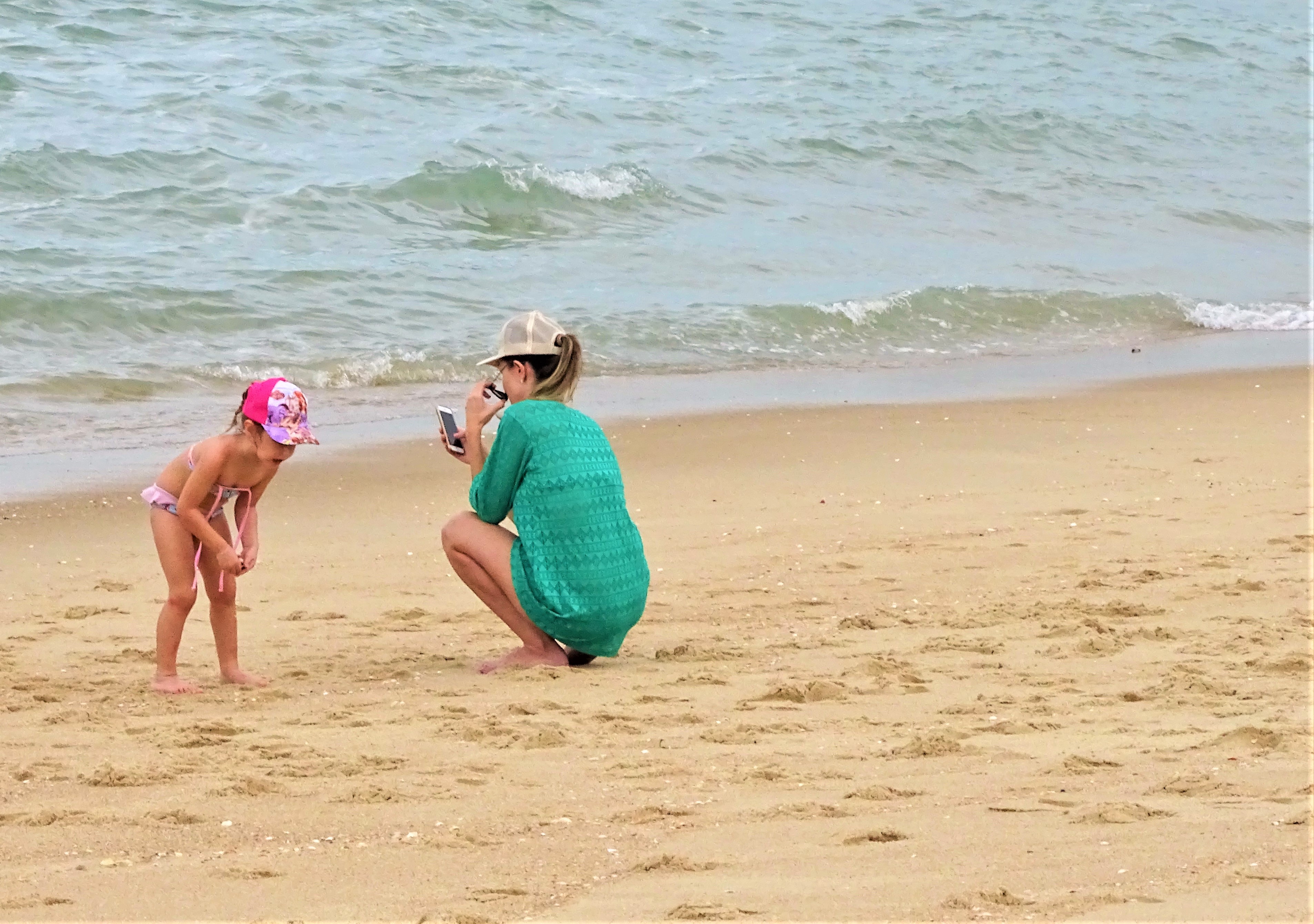 Semace fará monitoramento das praias atingidas na crise do óleo