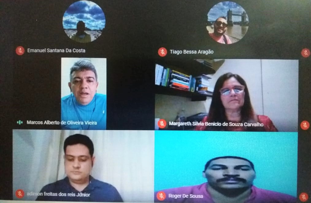 Semace debate desmatamento, queimada e desertificação em tempo de emergência ambiental